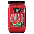 BSN Nutrition Amino X Supplement with Vitamin D, Vitamin B6 and Amino Acids, Green - TrustMedUSA