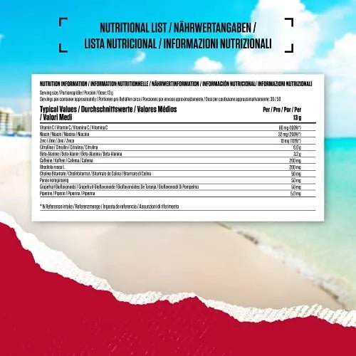 BSN Nutrition N.O.-Xplode Pre Workout Powder Food Supplement, Energy and Focus - TrustMedUSA