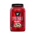 BSN Syntha-6 Whey Protein Powder, Cold Stone Creamery- Cookie Doughn't You Want - TrustMedUSA