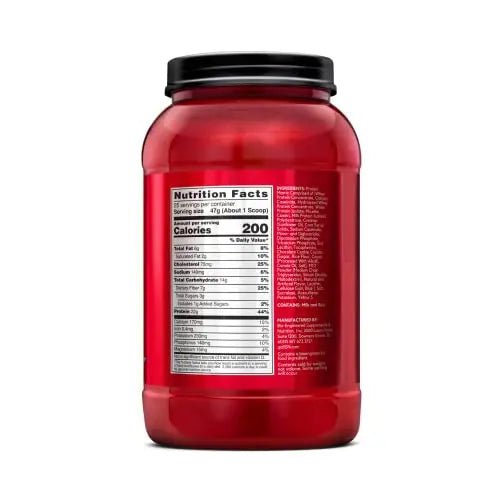 BSN Syntha-6 Whey Protein Powder, Cold Stone Creamery- Mint Mint Chocolate - TrustMedUSA