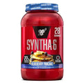 BSN SYNTHA-6 Whey Protein Powder, Milk Isolate Protein Powder with Micellar Casein - TrustMedUSA