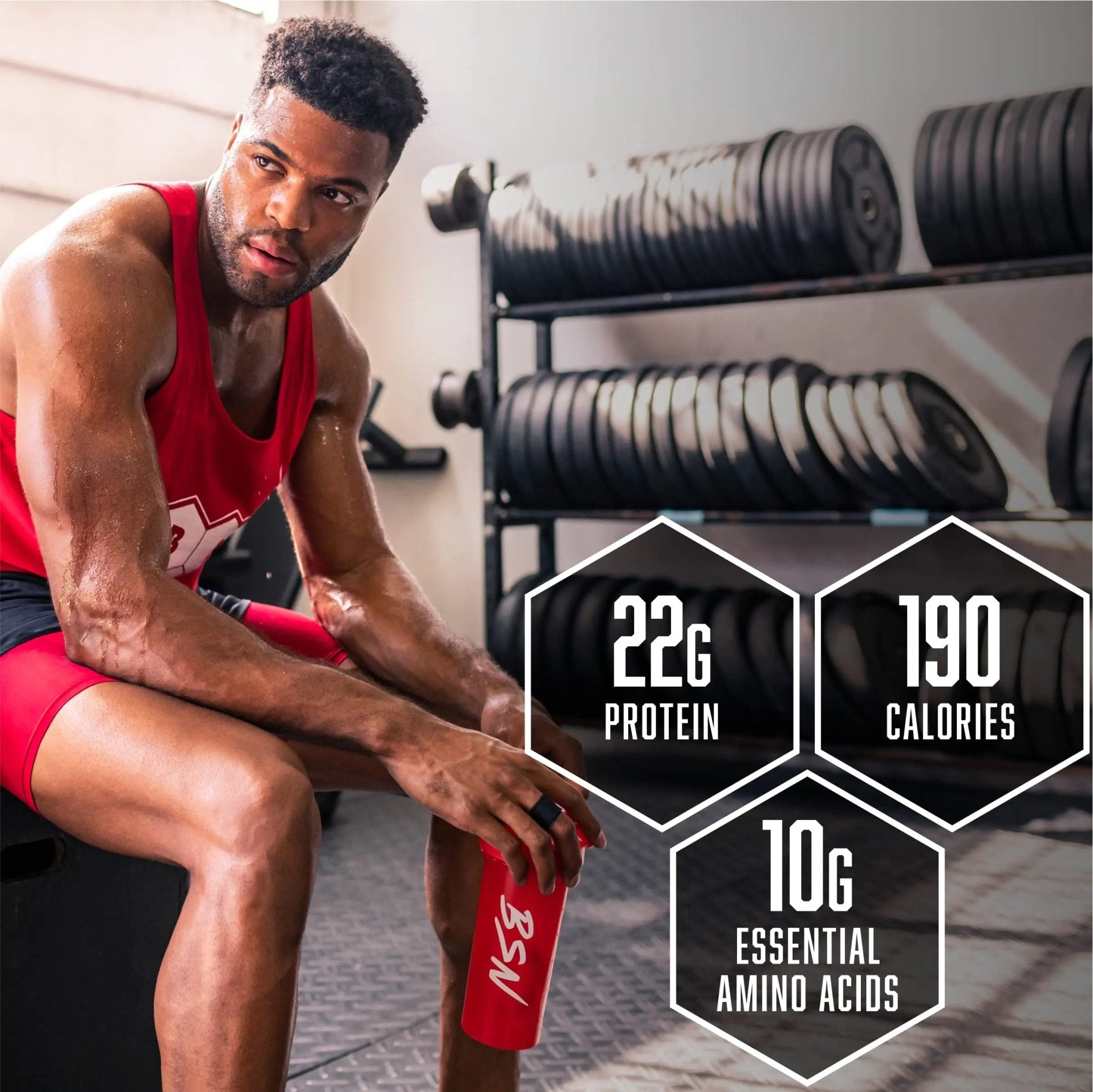 BSN SYNTHA-6 Whey Protein Powder, Vanilla Protein Powder with Micellar Casein - TrustMedUSA