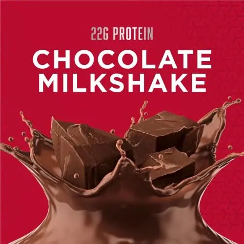 BSN SYNTHA-6 Whey Protein Powder with Micellar Casein, Milk Protein Isolate, Chocolate - TrustMedUSA