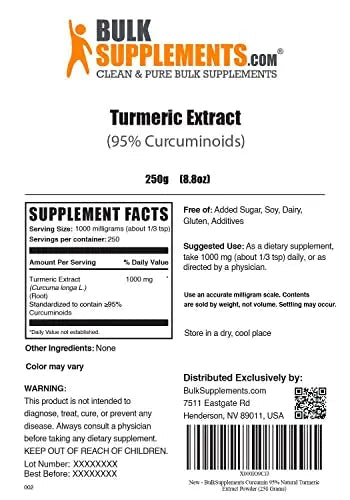 BULKSUPPLEMENTS.COM Beta Alanine Powder - Beta Alanine Supplement, Beta Alanine - TrustMedUSA