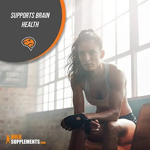 BULKSUPPLEMENTS.COM Creatine Ethyl Ester HCl Powder - Creatine Pre Workout Powder - TrustMedUSA