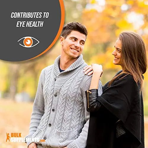 BULKSUPPLEMENTS.COM Eyebright Extract Powder - Eye Bright Extract - Eye Supplement - TrustMedUSA
