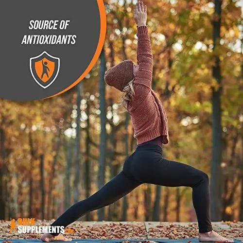 BULKSUPPLEMENTS.COM Hesperidin Powder - Hesperidin Supplement from Citrus - TrustMedUSA