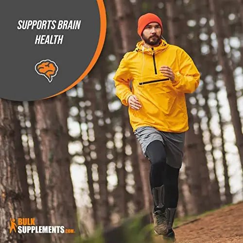 BULKSUPPLEMENTS.COM Hesperidin Powder - Hesperidin Supplement from Citrus - TrustMedUSA