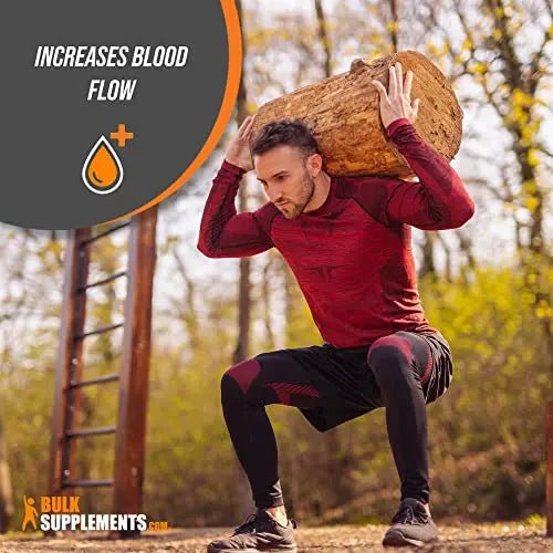 BULKSUPPLEMENTS.COM Hesperidin Powder - Hesperidin Supplement from Citrus - TrustMedUSA