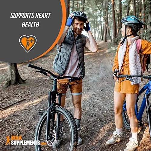 BULKSUPPLEMENTS.COM Taurine Powder - Taurine Supplement, Taurine 2000mg - TrustMedUSA