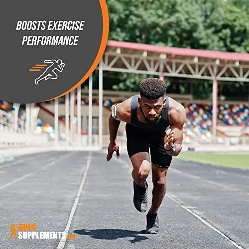 BULKSUPPLEMENTS.COM Taurine Powder - Taurine Supplement, Taurine 2000mg - TrustMedUSA