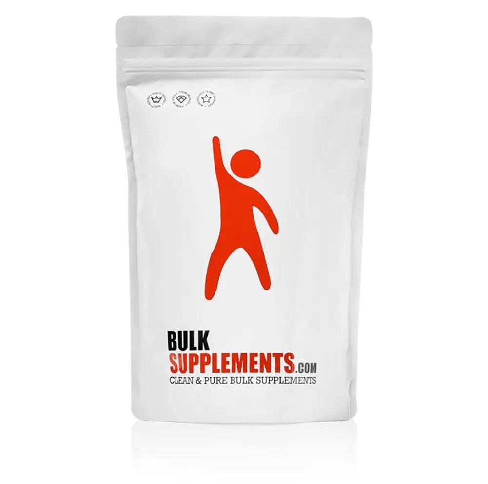 BULKSUPPLEMENTS.COM Whey Protein Isolate Powder - Unflavored Protein Powder - TrustMedUSA