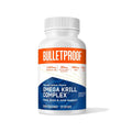 Bulletproof Omega Krill Complex, 120 sg - TrustMedUSA