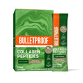 Bulletproof Unflavored Collagen Peptides Powder Packets, Pack of 15, Grass-Fed Collagen - TrustMedUSA