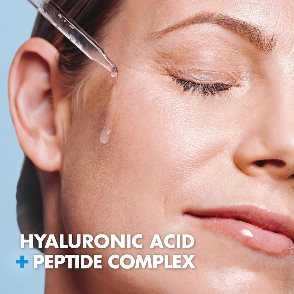 Bundle of Retinol Serum, and Hyaluronic Acid Serum - Maple Wellness Supplements
