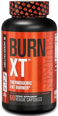 Burn-XT Clinically Studied Fat Burner & Weight Loss Supplement - Appetite - TrustMedUSA