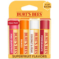 Burt's Bees 100% Natural Moisturizing Lip Balm (Superfruit) - TrustMedUSA