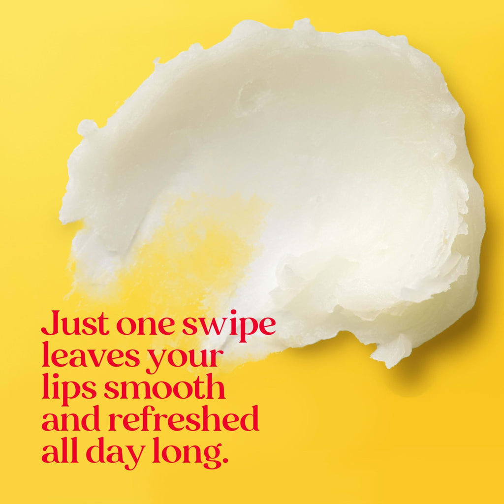 Burt's Bees 100% Natural Moisturizing Lip Balm (Superfruit) - TrustMedUSA