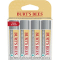 Burt's Bees Easter Basket Stuffers, Balm Bouquet Lip Balm Set, Original Beeswax, Vanilla Bean, Cucumber Mint, Coconut & Pear Pack, Natural Origin Lip Treatment, 4 Tubes, 0.15 oz. - TrustMedUSA