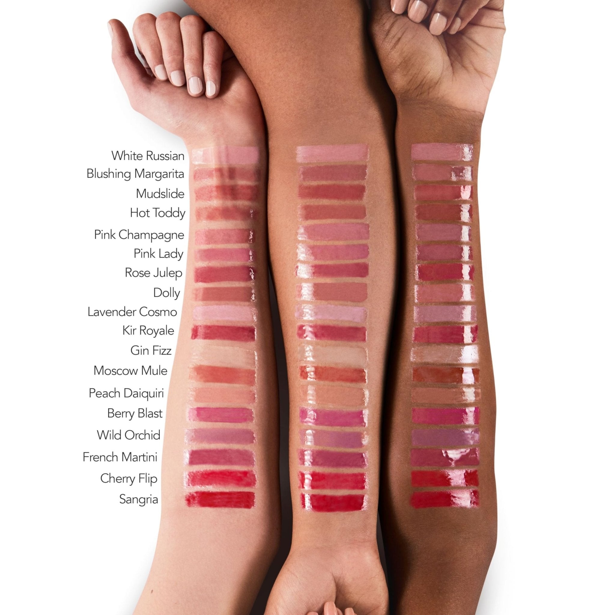BUXOM Full-On Plumping Lip Cream, White Russian - TrustMedUSA