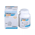 CALCIUM 500MG Mylan 60 TABLETS - TrustMedUSA