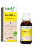 Calmigem BIO 30 ml Complexe anti-stress GC03 HERBALGEM - TrustMedUSA