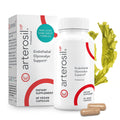 Calroy Health Sciences Arterosil HP Professional - Endothelial Glycocalyx Support - Heart Health Support - Artery Health Support - Circulation Support – MonitumRS - TrustMedUSA