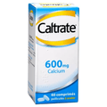 Caltrate 600MG 60 Tabs - TrustMedUSA