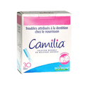 Camilia teething problems in infants - BOIRON - TrustMedUSA