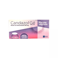 Candazol Gé Vaginal Mycosis x2 ovules - TrustMedUSA
