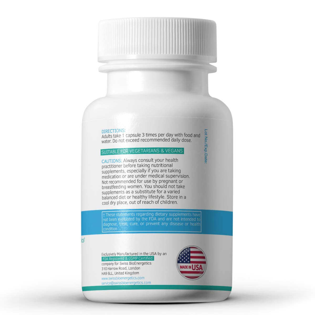 CanDefence - Candida Cleanse Ultimate Extra Strength All-in-ONE Formulation with Caprylic Acid, Probiotics and a synergistic Balance of 11 Different Botanicals - 90 Capsules - TrustMedUSA