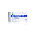 Cantabilin 400mg 30 tabs - TrustMedUSA