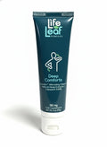 Capsaicin Cream (.05%) - Extra Strength Joint & Muscle, Knee & Back, Neck & Shoulder, Sore Muscle Cream with Capsaicin, Menthol, Celadrin and Hemp - Non-Greasy 3 OZ Deep Comforts by Life Leaf - TrustMedUSA