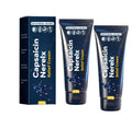 Capsaicin Nerex Relief Cream with Arnica, Menthol, MSM and Glucosamine for Body Joint Areas, Feet, Hands, Legs, Muscles, Joints, and Waist, 100g (2PACKS) - TrustMedUSA