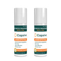 Capsiva Pain Relieving Gel, Absorbs Fast, Odor-Free, Safe for Prescription, No Known Side Effects (Gel Roll-On, 2 Pack, 3 Oz Each) - TrustMedUSA