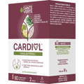 Cardiol Santé-Verte Cholesterol 60 tablets - TrustMedUSA