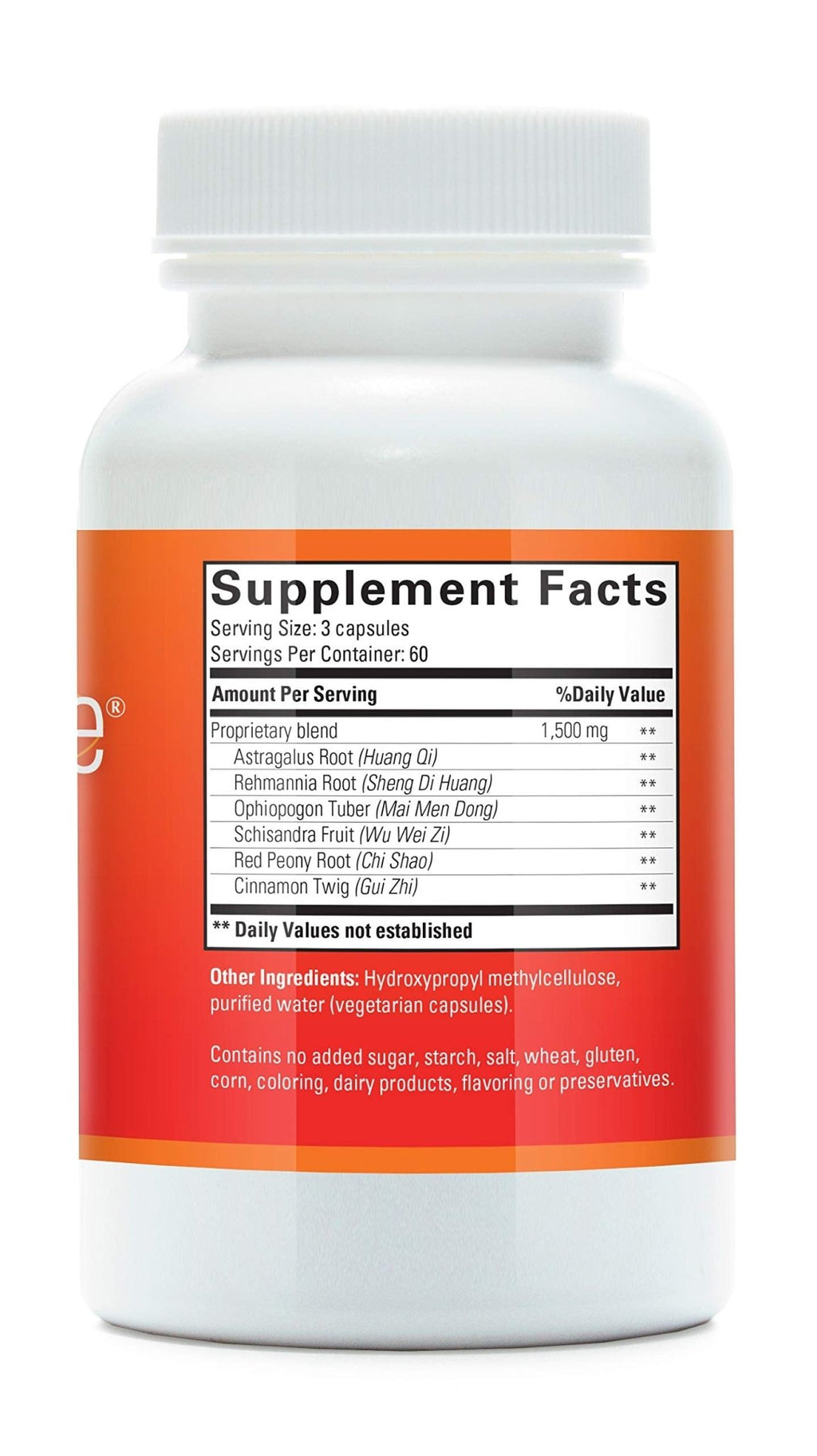 CardioPhase Natural Heart Support Supplement for Healthy Circulation and Cardiovascular Performance (180 Vegetarian Capsules) - TrustMedUSA