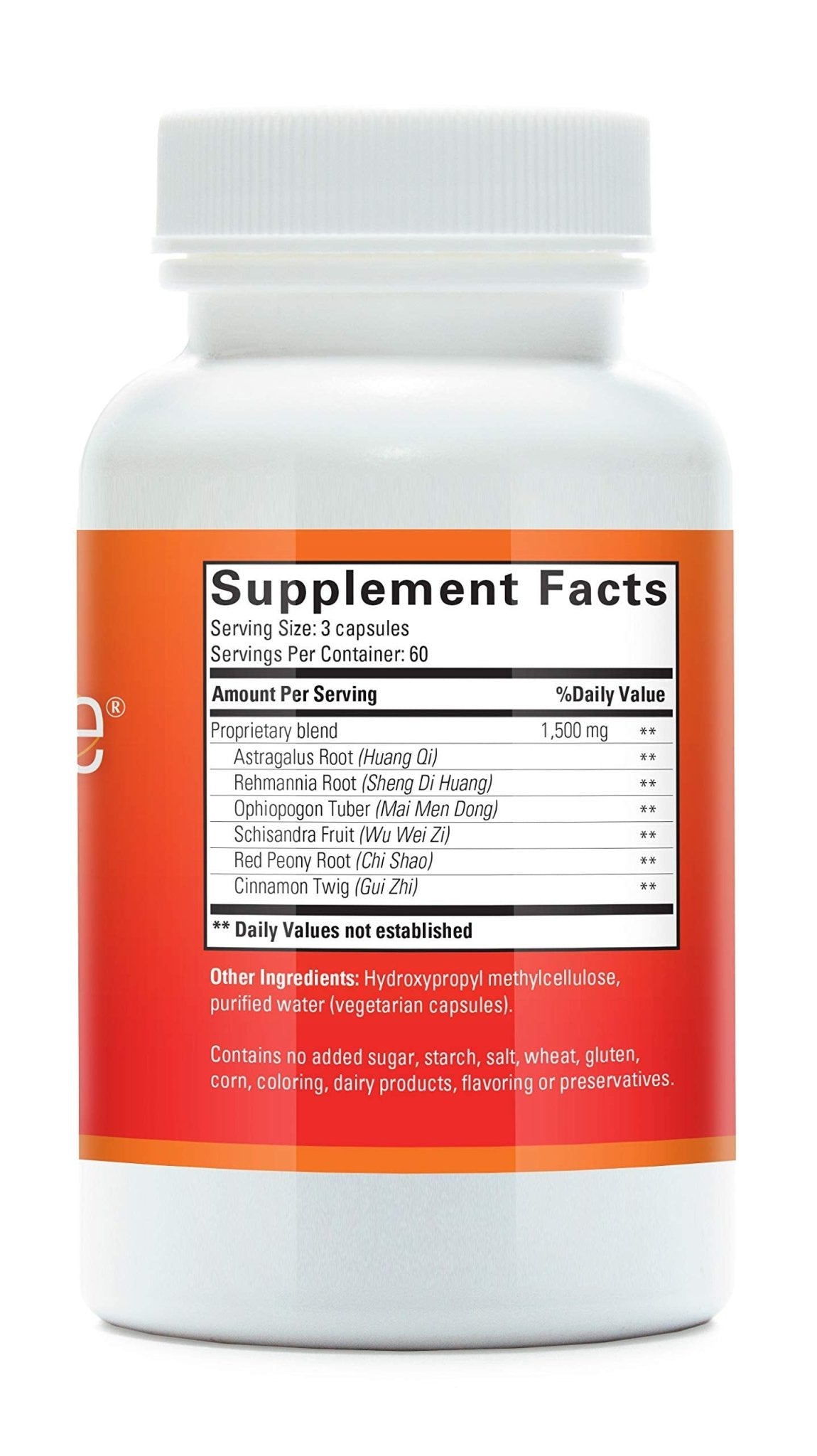 CardioPhase Natural Heart Support Supplement for Healthy Circulation and Cardiovascular Performance (180 Vegetarian Capsules) - TrustMedUSA