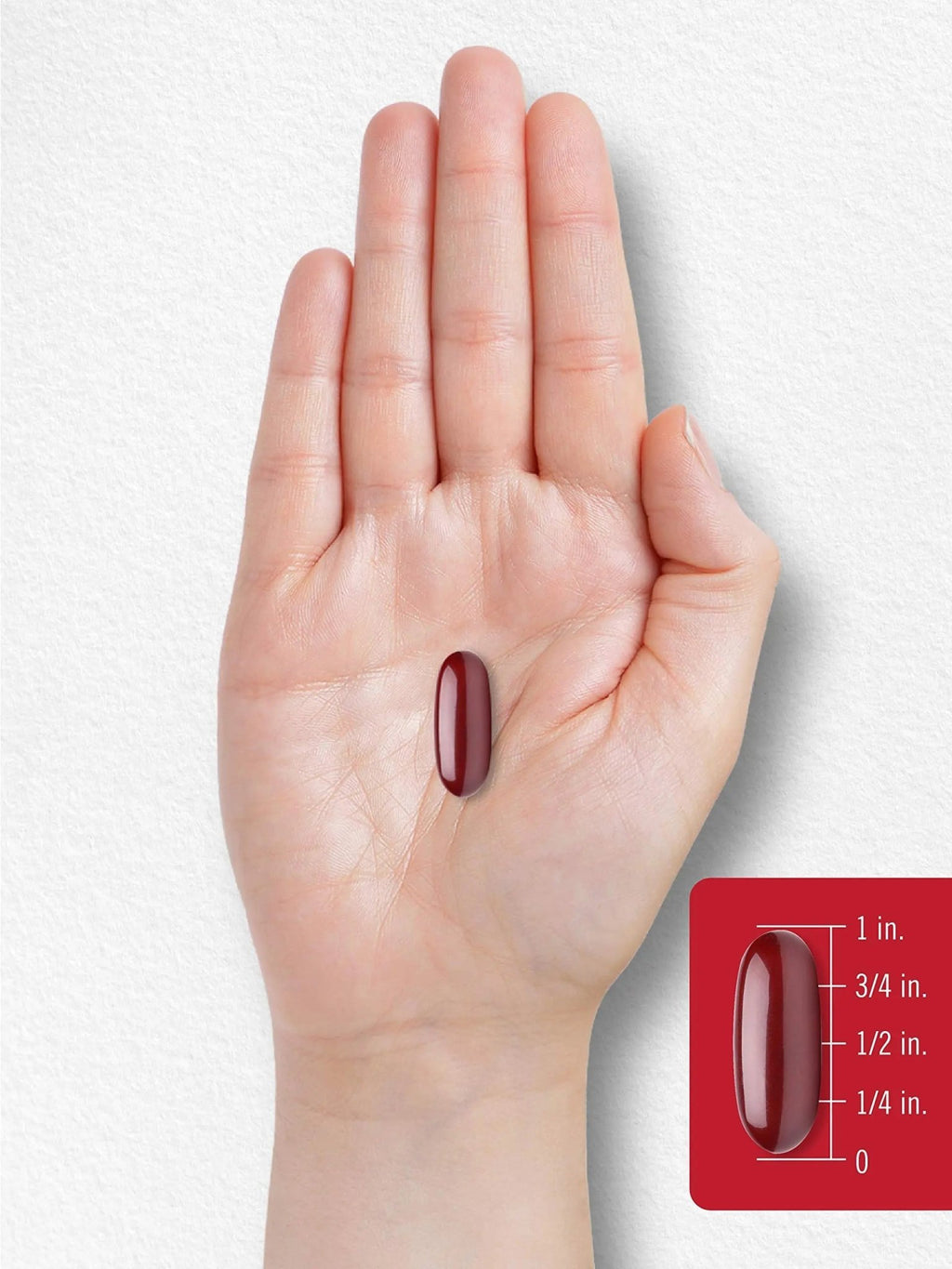 Carlyle Antarctic Krill Oil 2000 mg 120 Softgels | Omega-3 EPA, DHA, with Astaxanthin - TrustMedUSA
