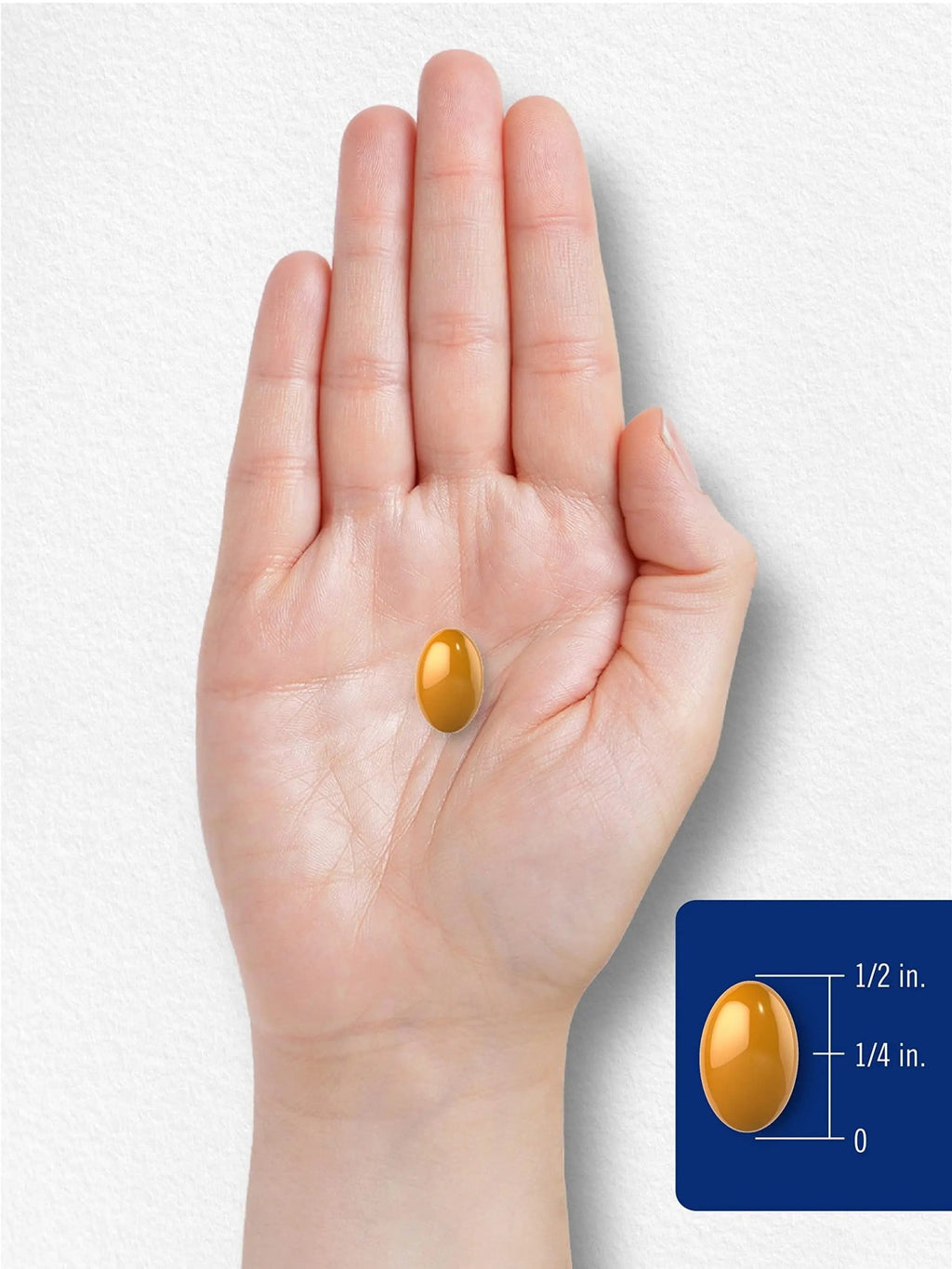Carlyle CoQ10 300mg | 120 Softgels | Mega Q-Sorb Coenzyme Q-10 | with Black Pepper - TrustMedUSA