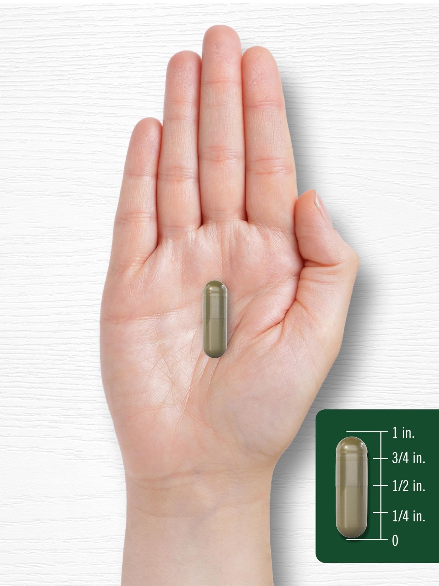 Carlyle Fruits and Veggies Supplement | 250 Capsules | Made with 30 Fruits and Vegetables | Vegetarian, Non-GMO, Gluten Free Superfood Formula - TrustMedUSA