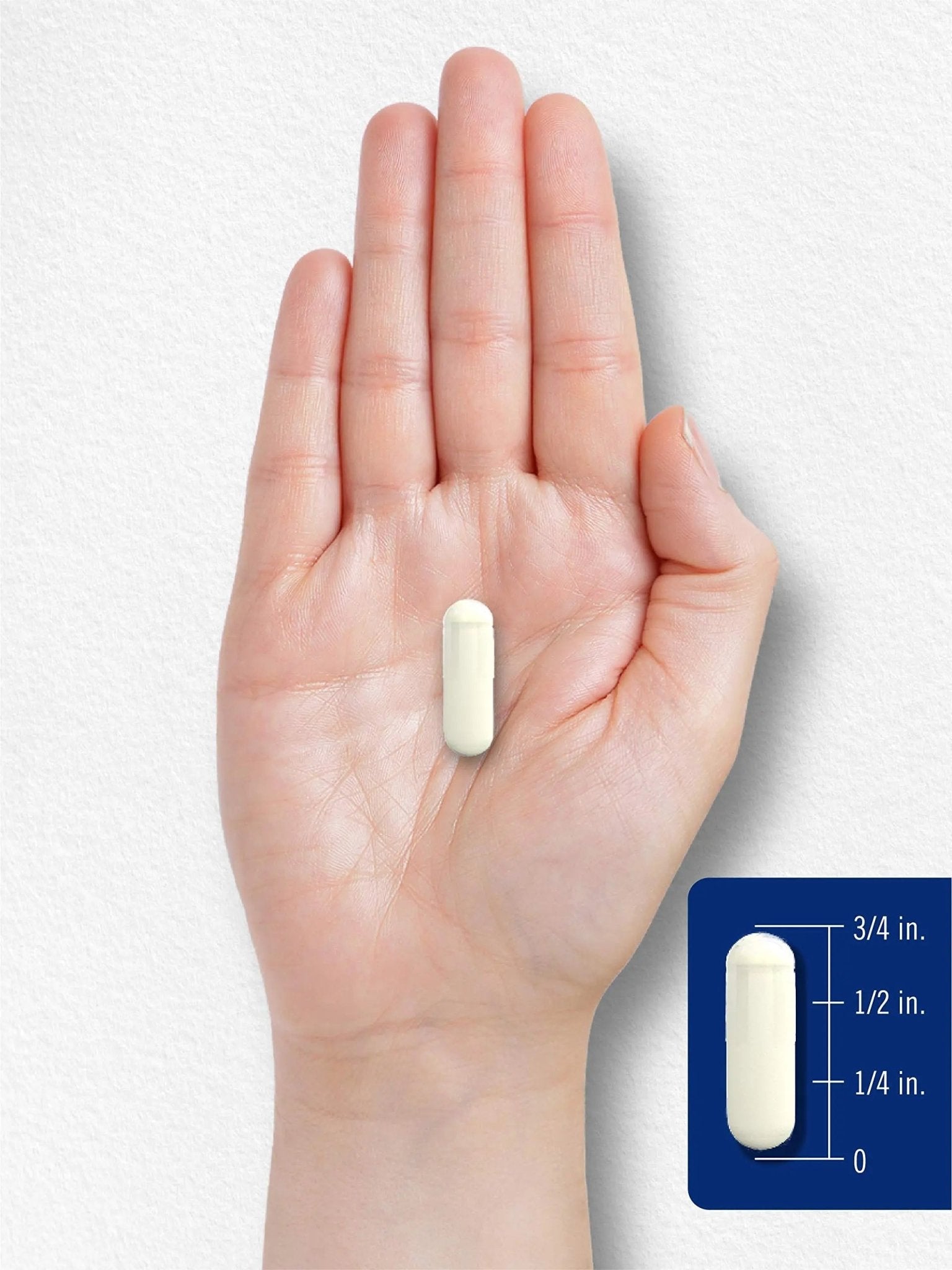 Carlyle L Methylfolate 15mg | 120 Capsules | Value Size | Max Potency | Optimized - TrustMedUSA
