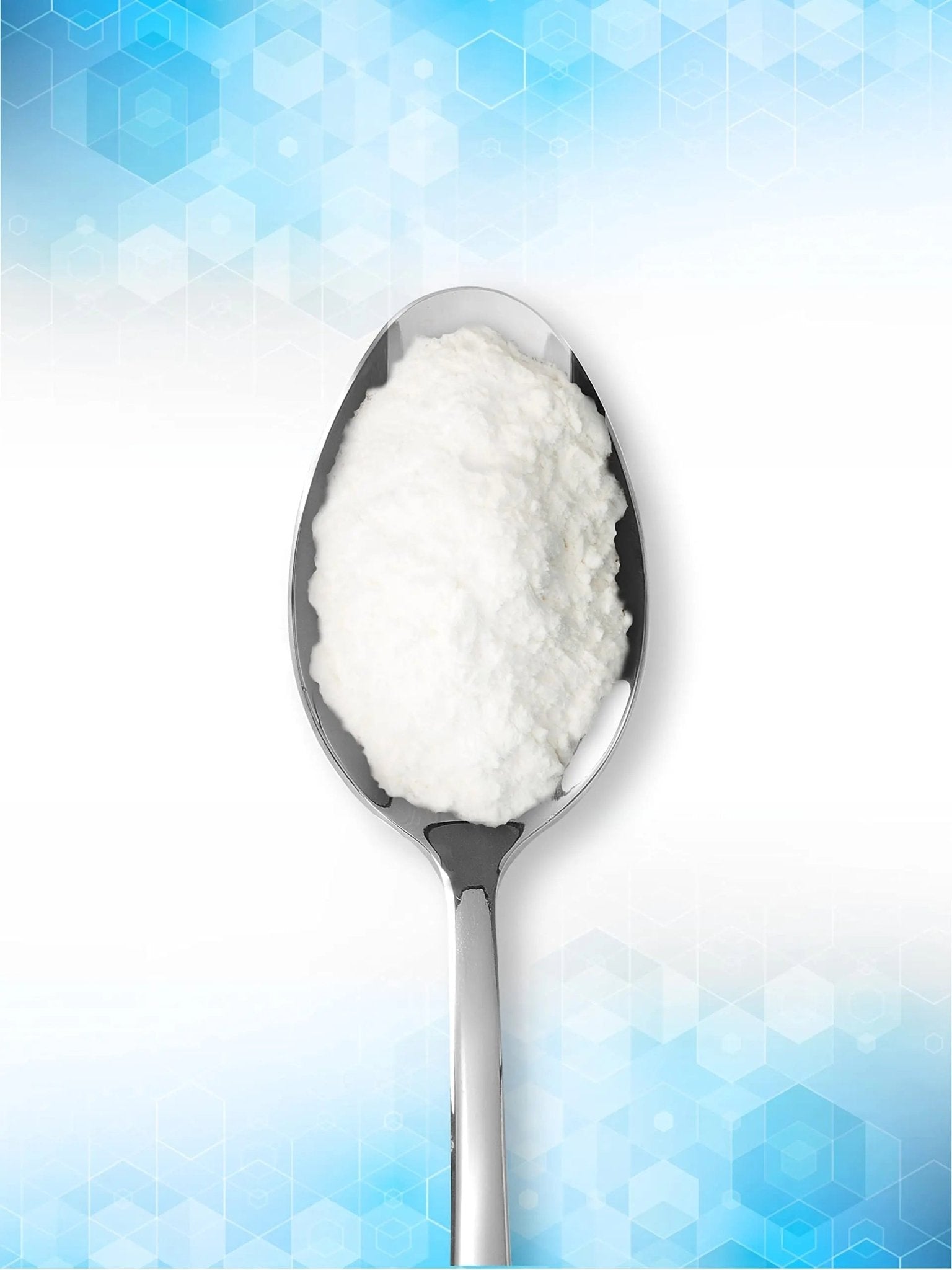 Carlyle Myo-Inositol Powder Supplement | 1.5 lbs | Naturally Occuring Compound - TrustMedUSA