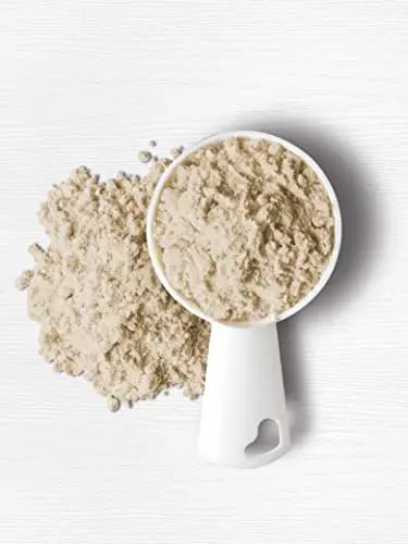 Carlyle Pea Protein Powder with BCAA'S 7lb | Unflavored | 29G Protein | Non-GMO, Gluten - TrustMedUSA