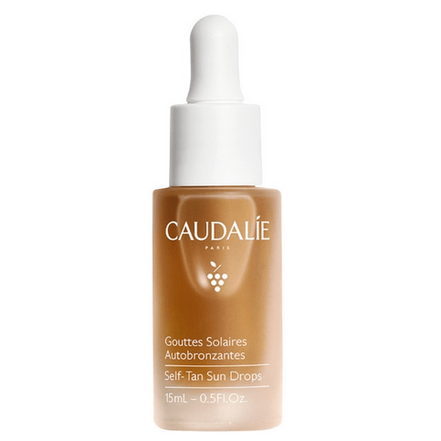 CAUDALIE Self-tanning sun drops 15 ml - TrustMedUSA