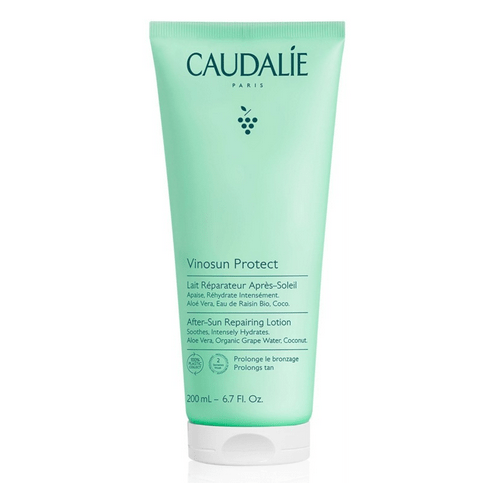 Caudalie Vinosun Protect After-Sun Repair Milk 200ml - TrustMedUSA