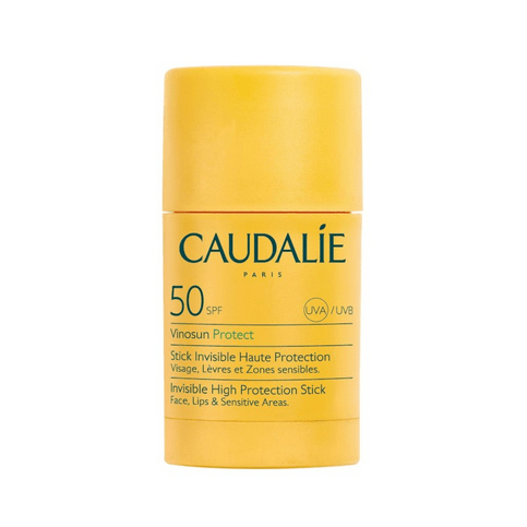CAUDALIE Vinosun Protect Sun Stick SPF50 15g - TrustMedUSA