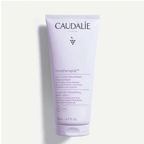 CAUDALIE Vinotherapist Hyaluronic Nourishing Body Lotion 200ml - TrustMedUSA