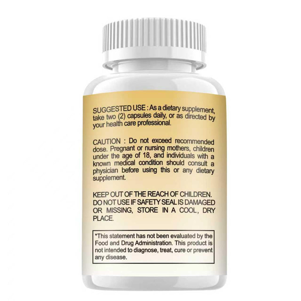 CAUDAN Kimchi Capsules, Kimchi Supplement, Probiotics & Enzymes Supports Gut & Digestive Health, Taste Well, Fermented Superfood for Antioxidant Support, 90 Vegan Capsules - TrustMedUSA