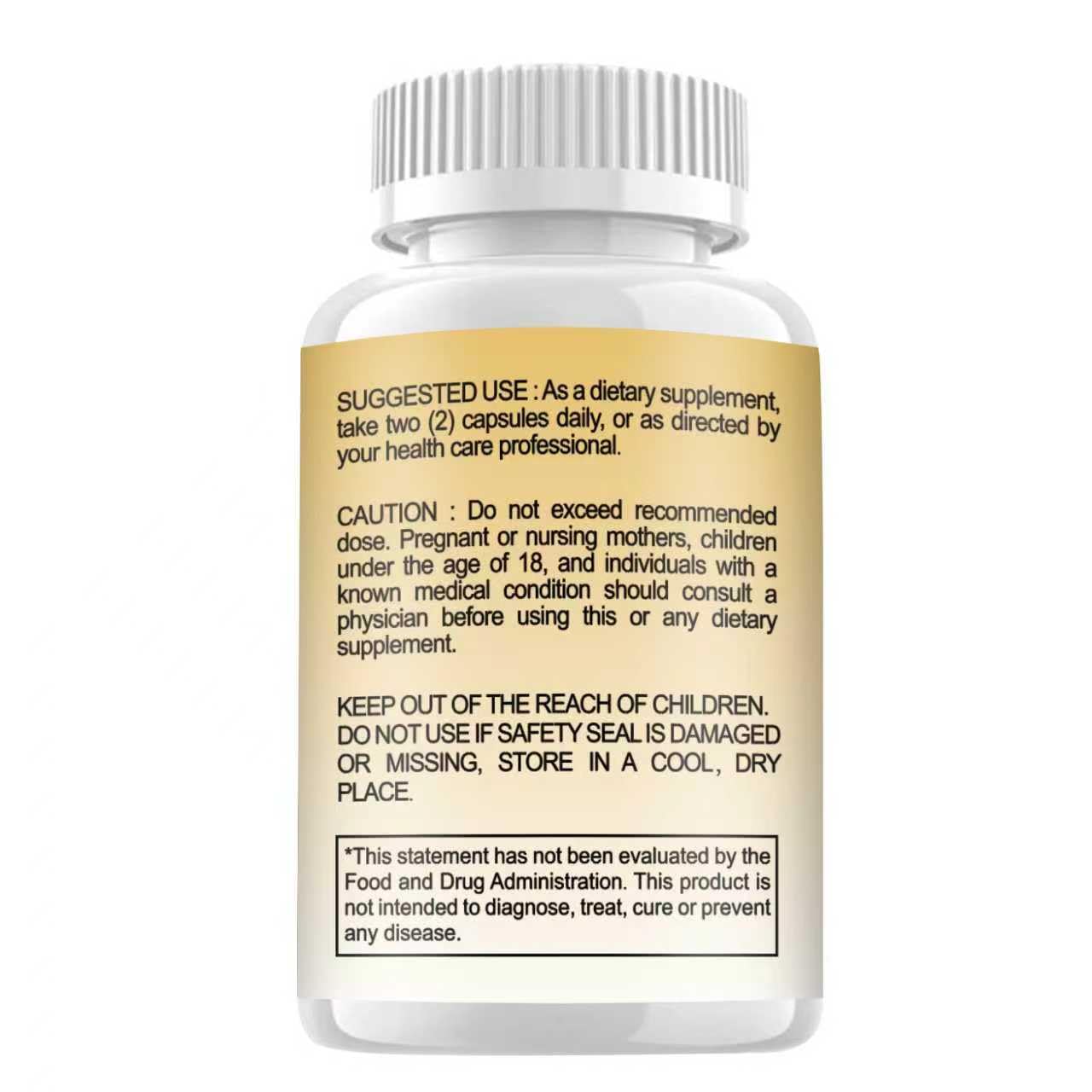 CAUDAN Kimchi Capsules, Kimchi Supplement, Probiotics & Enzymes Supports Gut & Digestive Health, Taste Well, Fermented Superfood for Antioxidant Support, 90 Vegan Capsules - TrustMedUSA